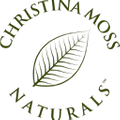 Christina Moss Naturals Logo