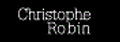 Christophe Robin UK Logo