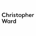 Christopher Ward UK Logo