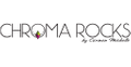 Chroma Rocks USA Logo