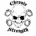 Chronic Strength Logo