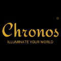 chronoslights.com logo