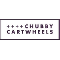 Chubby Cartwheels logo