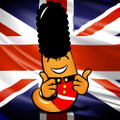 Chubby Mealworms UK Logo
