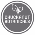 Chuckanut Botanicals logo