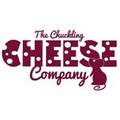 The Chuckling Cheese Co Logo