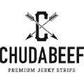 Chudabeef Jerky Co. Logo