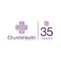 Church Health logo