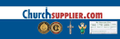 ChurchSupplier Logo
