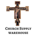 Church Supply Warehouse USA Logo