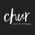 Chur Outfitters Logo