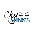 Chy Mink Lashes Logo