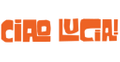 Ciao Lucia Logo