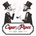 Cigar & Pipes Logo