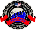 Cigar Basement Logo