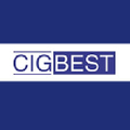 CigBest Shop logo