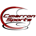 Cimarron Sports USA Logo