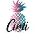 Cimi Bikini Logo