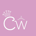 Cinderellas Wardrobe Logo