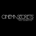 CinemaSecrets Logo