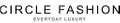 Circle Fashion Logo