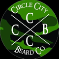 Circle City Beard Logo