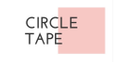 Circle Tape Logo