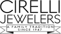 Cirelli Jewelers Logo