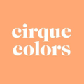 Cirque Colors Logo