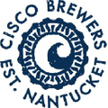 Cisco Brewers Logo