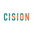 Cision logo