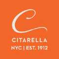 Citarella logo