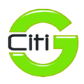 CitiGeeks logo