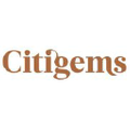 Citigems logo