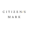Citizen's Mark Logo