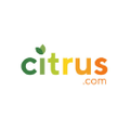 Citrus.com USA Logo