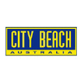 City Beach Logo