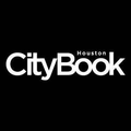 Houston CityBook Logo