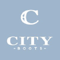 CITY Boots Logo