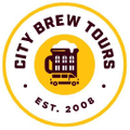 City Brew Tours Logo