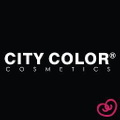 City Color Cosmetics USA Logo