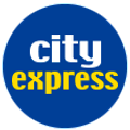 City Express Hotels Logo