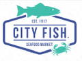 City Fish Logo