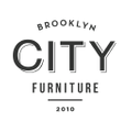 City Furniture Shop Logo