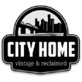 City Home Logo