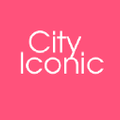 CityIconic Logo