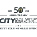 citymusic Logo