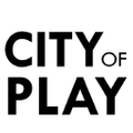 City of Play Logo