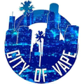 City of Vape Logo