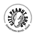City Peanut Shop Logo